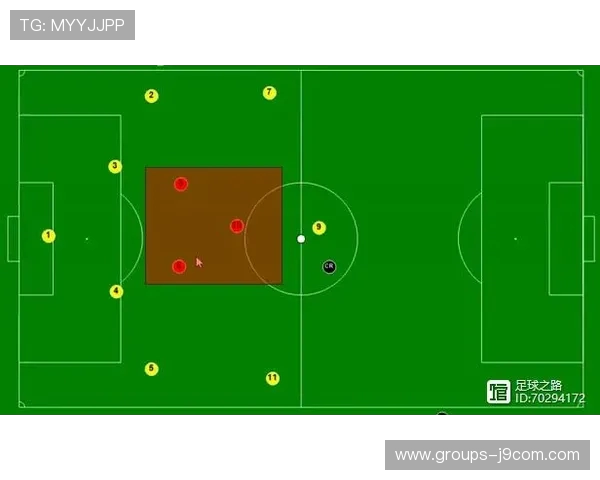 深入解析业余足球常用阵型与多样化战术打法策略研究实践应用探讨